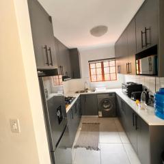 Melville Koppies View Guest house