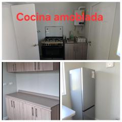 Casa de verano Villarrica