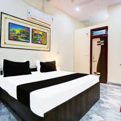 Hotel O swarnim hotel