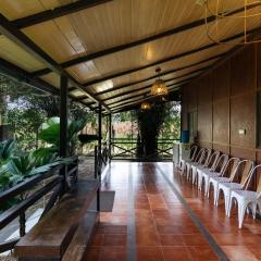 Discovery Village Kabini