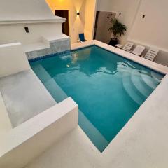 The Mermaid and The Pearl Boutique Hotel