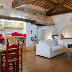 Le Dimore by Borgo Tessile - Voltumna