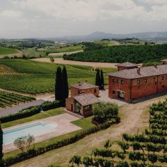 Agriturismo Terra Rossa