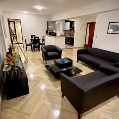 Apartamento en Campo Alegre, Chacao, Caracas
