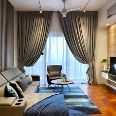 Suites Apartment At The Mews KLCC