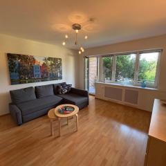 Aparthotel Am Mühlenteich