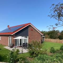 Ferienhaus In Sehestedt Mit Garten