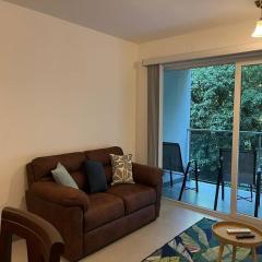 Stunning 2 Bedroom Apartment in Punta Esmeralda , Costa Rica