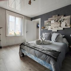 Domaine Du Bouleau - Meublé T2