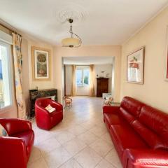 Le Coquelicot - Centre - 8 Personnes - Parking