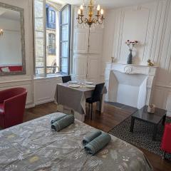 Appartement Hyper Centre, 1er étage