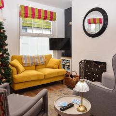 3 Bed in Fowey oc-g33050