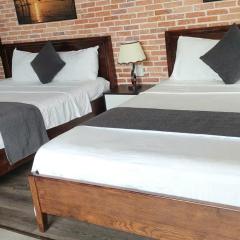 Anchie Retreat Villa Hội An