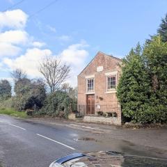 The Cloisters, Muston