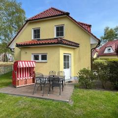 Am Deich 48 - Haus Sonne