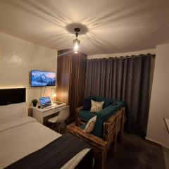 Prime Stay by Xalleria ,Cozy Studio, Lower Kabete