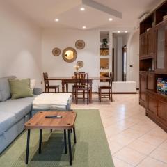 Turin Terrace Home - 2 Camere, 2 Bagni, Metro a due passi