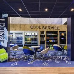 ibis budget Amsterdam City South