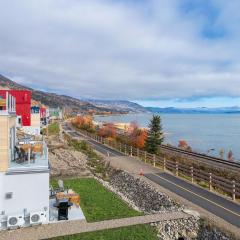 Panorama 1251: Fireplace & Unforgettable Views