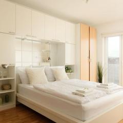 Family-Friendly Apartment in Central in MariaHilfer