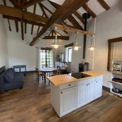 La P'tite Maiz - Le gite