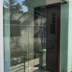 Alojamiento comodo y económico