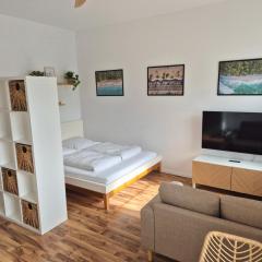 Studio 3 - Apartments am Schloss