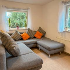 Apartment auf zwei Etagen - Casita