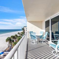 Sand Castle II #602 - Premier