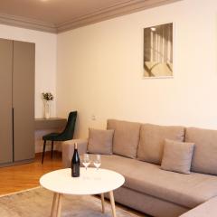 Domel Yerevan Tumanyan 31