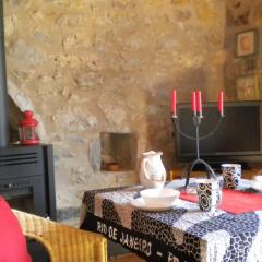 Holiday House In Leonidio With Large Garden