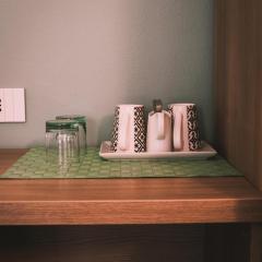 Via Sapri Luxury Rooms and Apartments