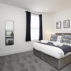 Open Mind Property - 3 Bedroom , Henderson Lodge