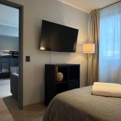 Huérfanos Spot By Andes Plus