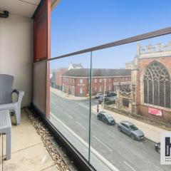 NHS - Hull University - HCC - Renewable Energy - FREE Parking - City Centre - Perfect for Business x20 Units