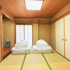 HananoSato Kawaguchi RoomC