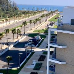 Appartement Costa Mar Martil