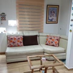 Cómodo Departamento en Quito