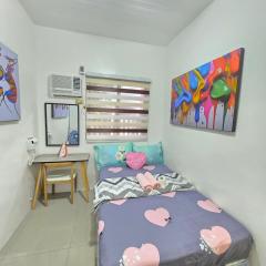 Cozy4BR Davao HomeStaycation near Mall for12