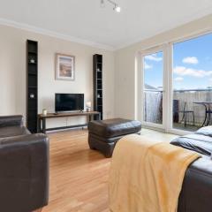 Free Parking - Central - 2 Bedroom - 4 Guests