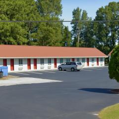 Courtland Inn By Townhouse Franklin VA US 58