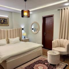 Luxury Apartment Islamabad
