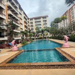 Phuket villas Patong Beach