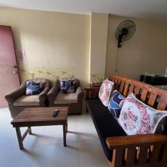 Homestay with Netflix