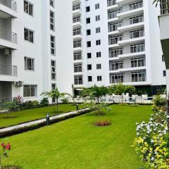 AQUA GARDENS SEAVIEW LUXURIOUS HOMESTAY NYALI Msa