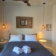 Rastoni Suites Xylokastro 1