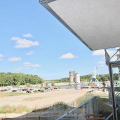 Fantastic 2-BR apartment in Odense Harbour - 138