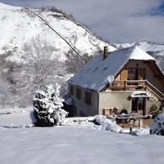 Gite Les Alberts - L'Estagnol