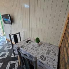 Obera Monoambiente Completo