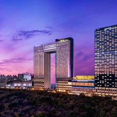 イビス スタイルズ アンバサダー ソウル ヨンサン（ibis Styles Ambassador Seoul Yongsan）